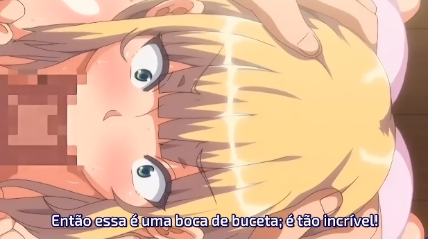 Muttsuri Dosukebe Tsuyu Gibo Shimai no Honshitsu Minuite Sex Sanmai Episódio 1