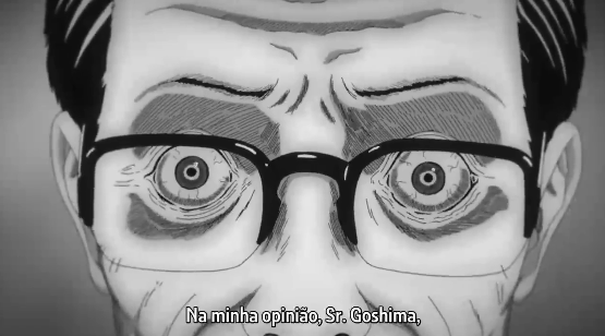 Uzumaki Episódio 1