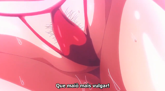 Imaria The Animation Episódio 2
