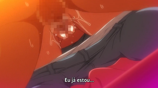 Succubus Yondara Gibo ga Kita!? Episódio 2