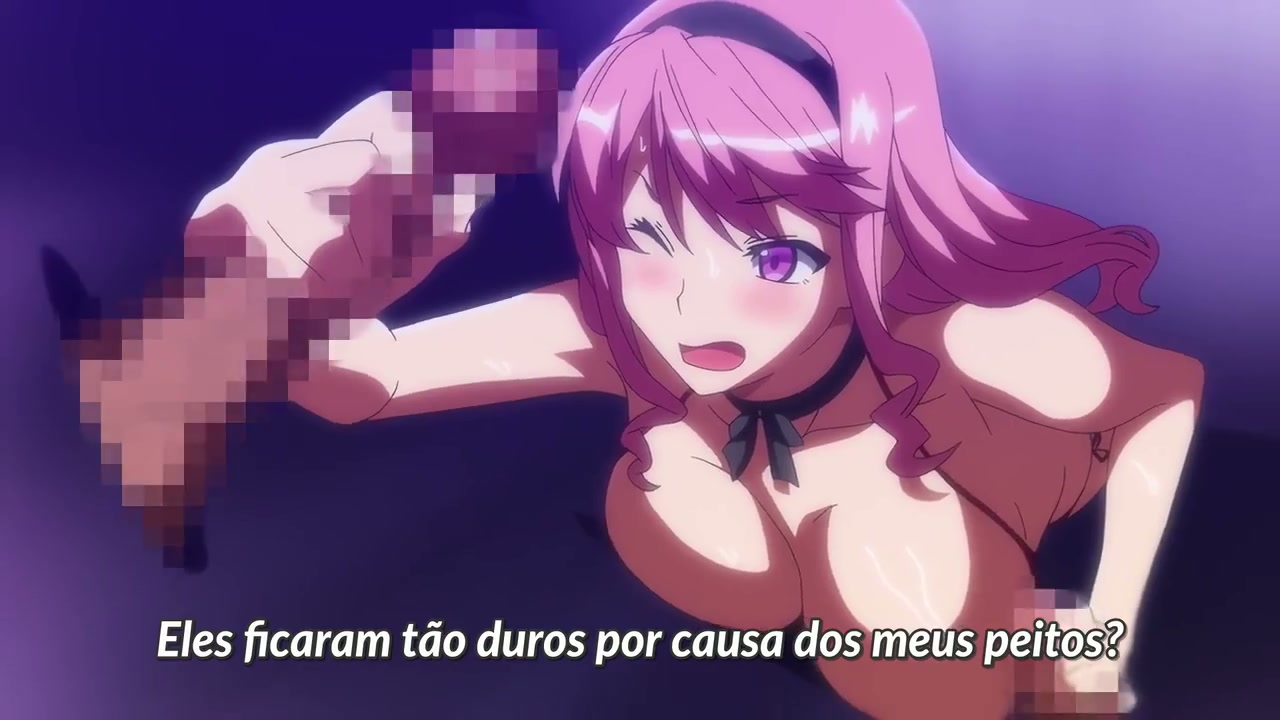 Imaria Episódio 2