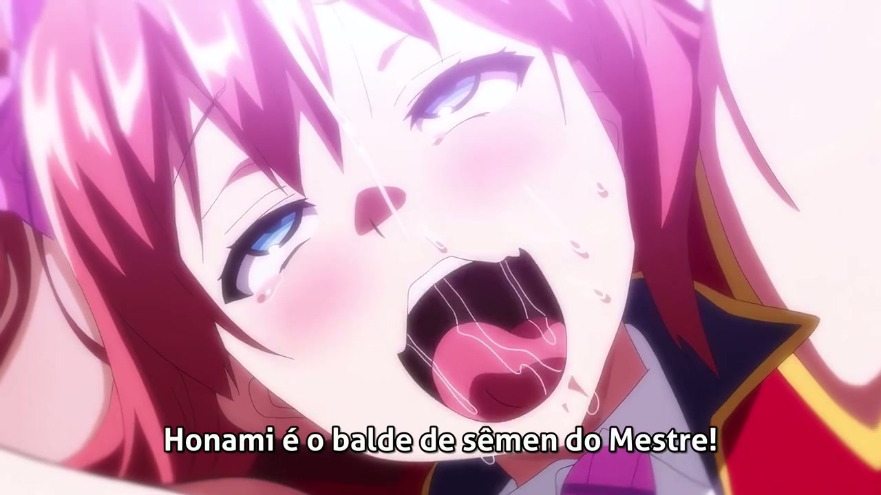 Imaria Episódio 4
