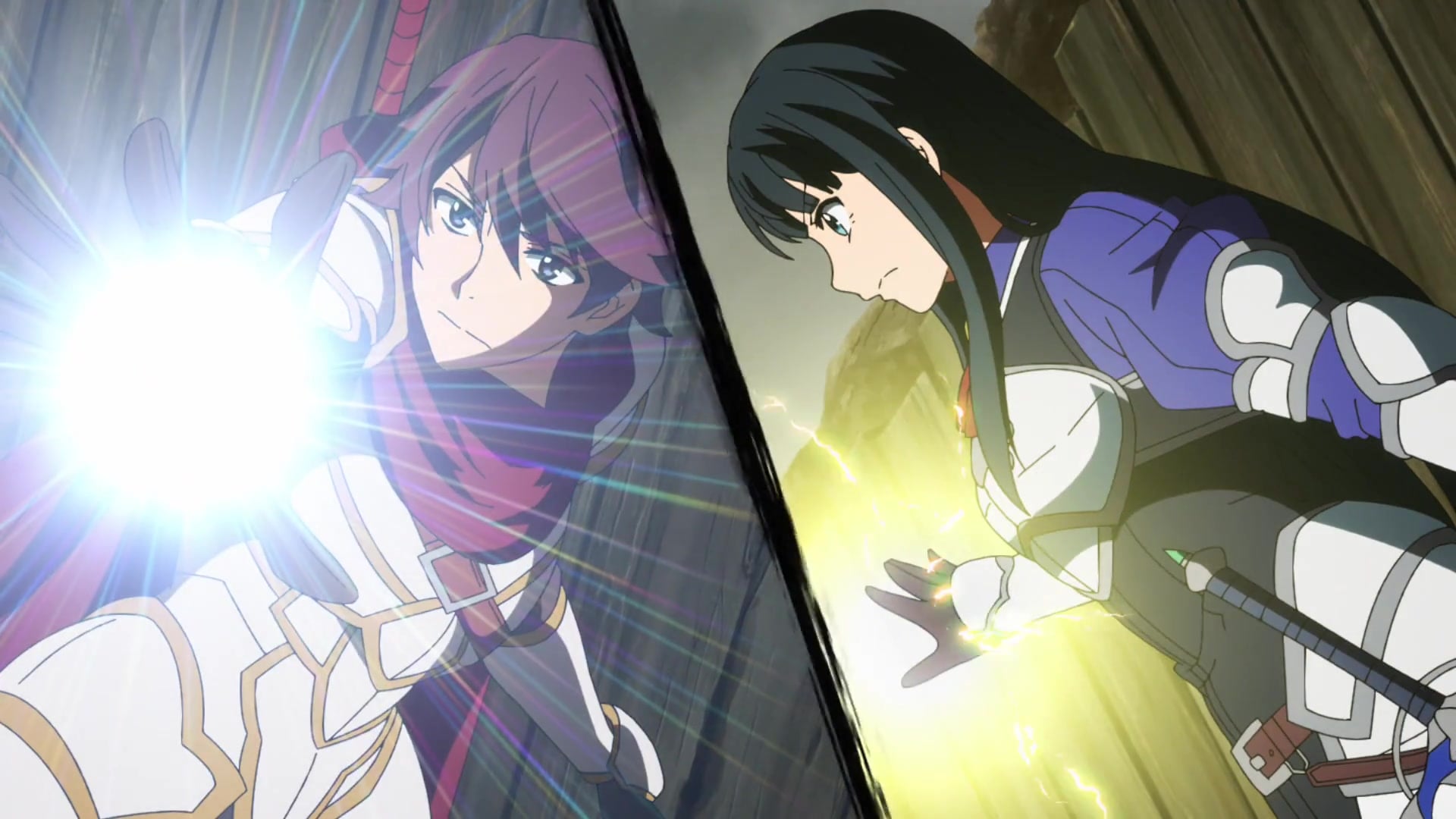 Chiyu Mahou no Machigatta Tsukaikata (Dublado) Episódio 10