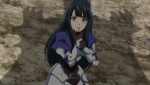 Chiyu Mahou no Machigatta Tsukaikata (Dublado) Ep. 11