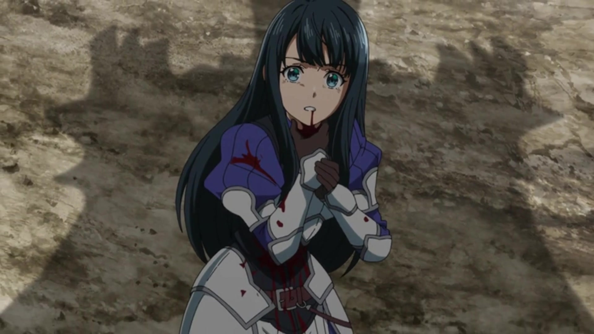 Chiyu Mahou no Machigatta Tsukaikata (Dublado) Episódio 11