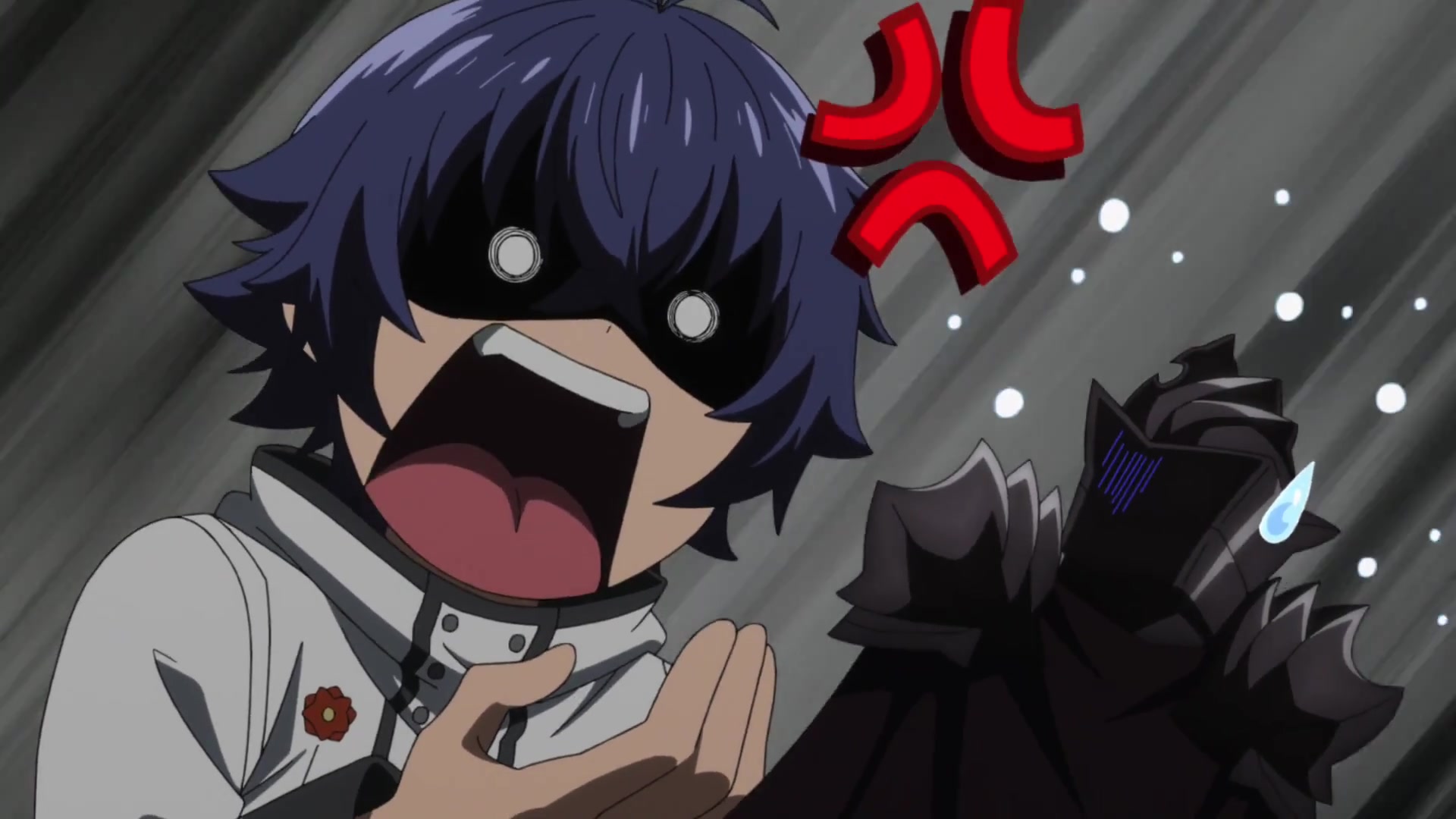 Chiyu Mahou no Machigatta Tsukaikata (Dublado) Episódio 12