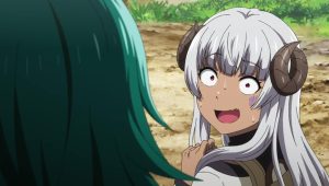 Chiyu Mahou no Machigatta Tsukaikata (Dublado) Ep. 13
