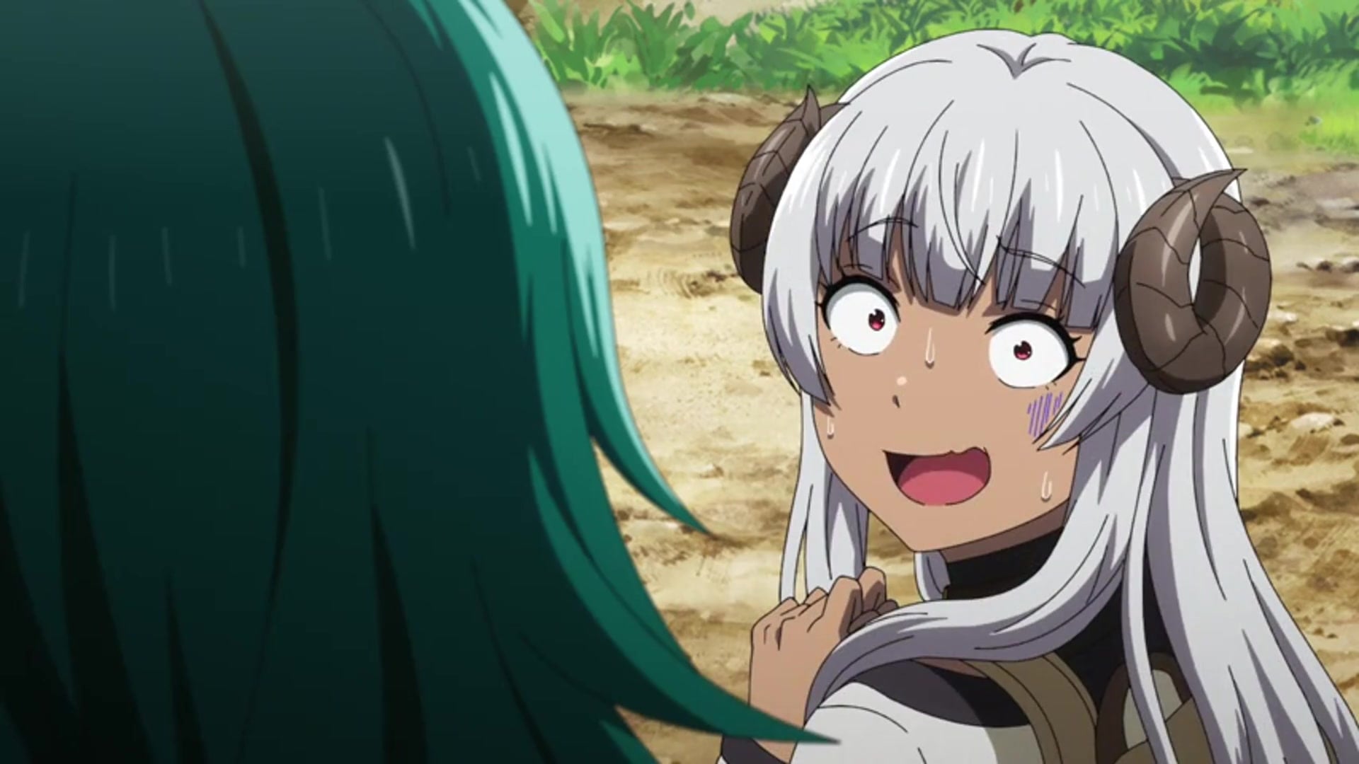 Chiyu Mahou no Machigatta Tsukaikata (Dublado) Episódio 13