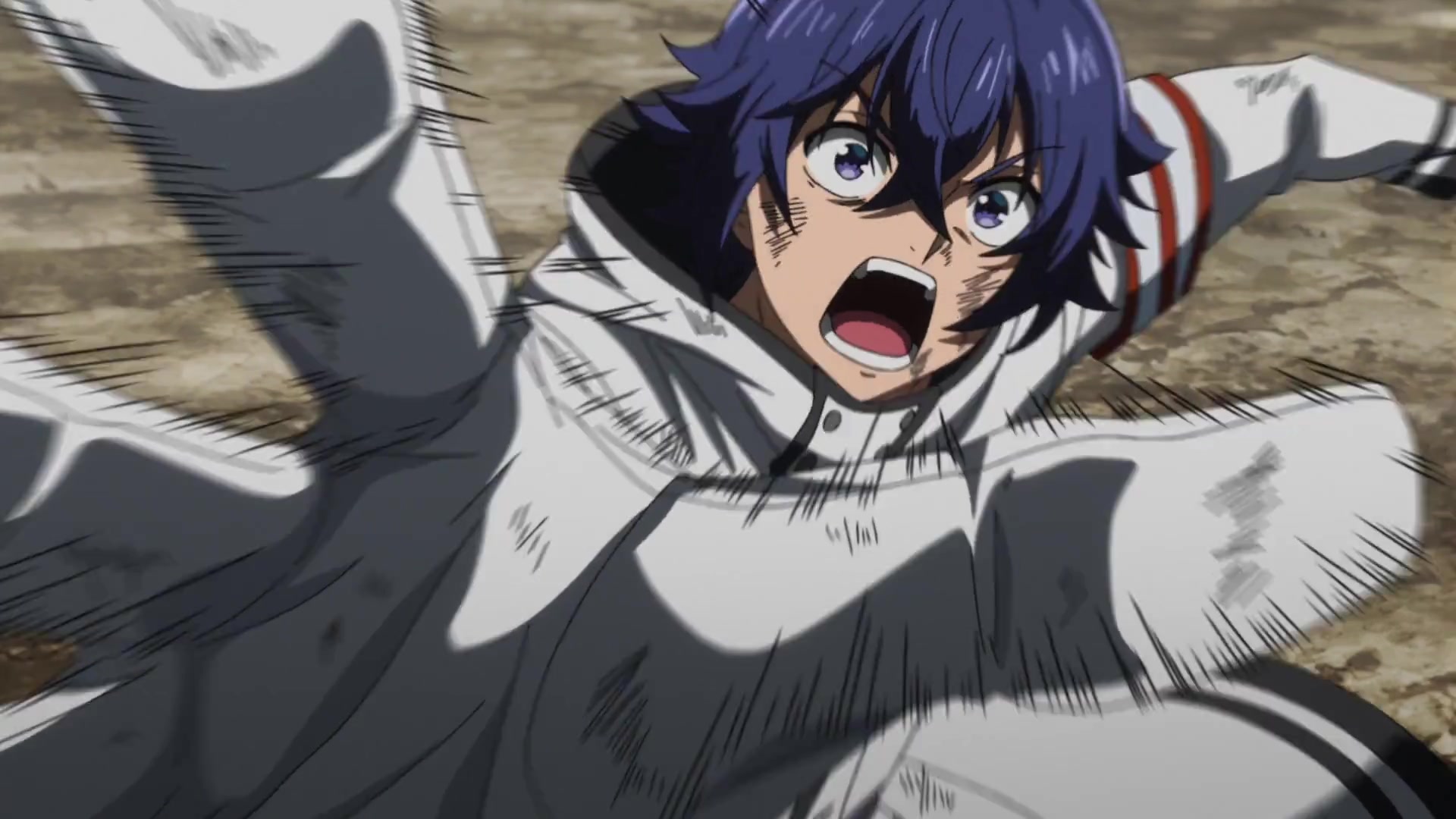 Chiyu Mahou no Machigatta Tsukaikata (Dublado) Episódio 3