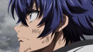 Chiyu Mahou no Machigatta Tsukaikata (Dublado) Ep. 7