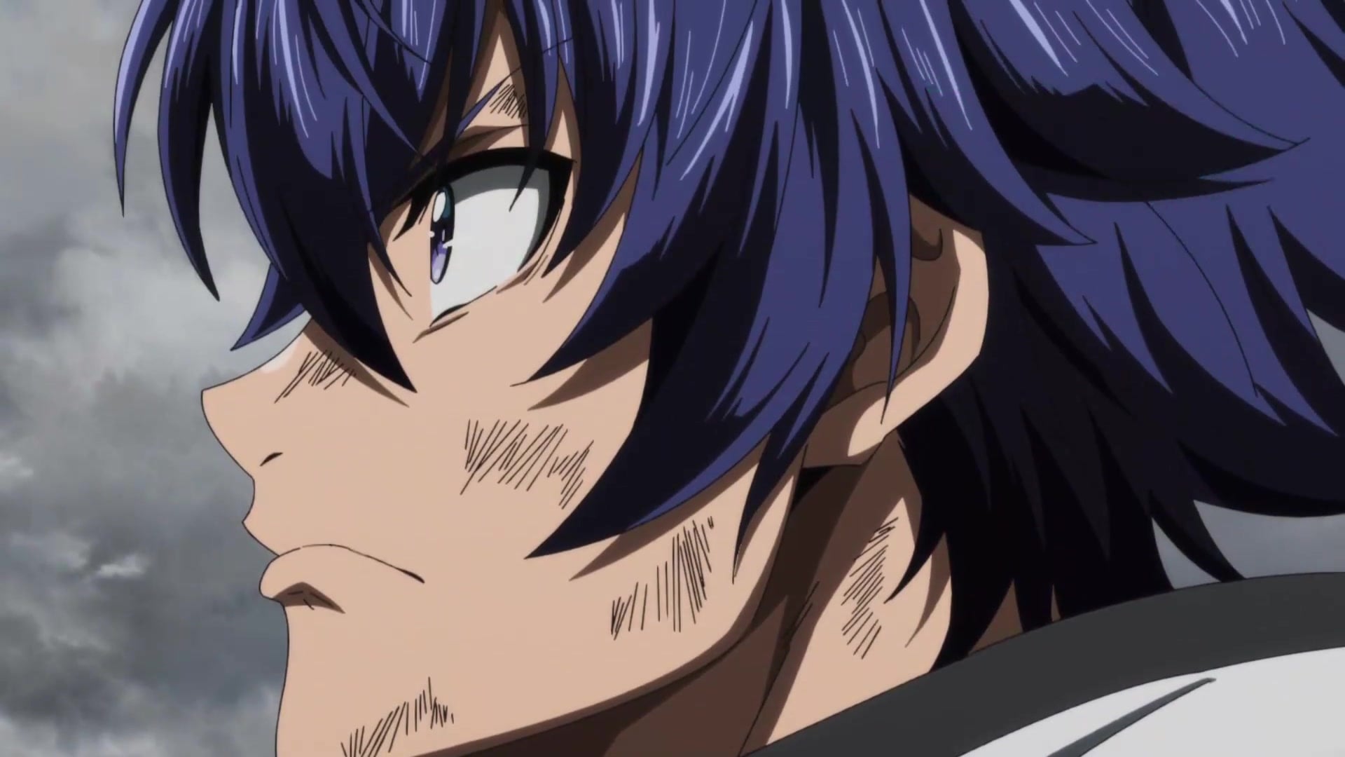 Chiyu Mahou no Machigatta Tsukaikata (Dublado) Episódio 7