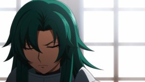 Chiyu Mahou no Machigatta Tsukaikata (Dublado) Ep. 8