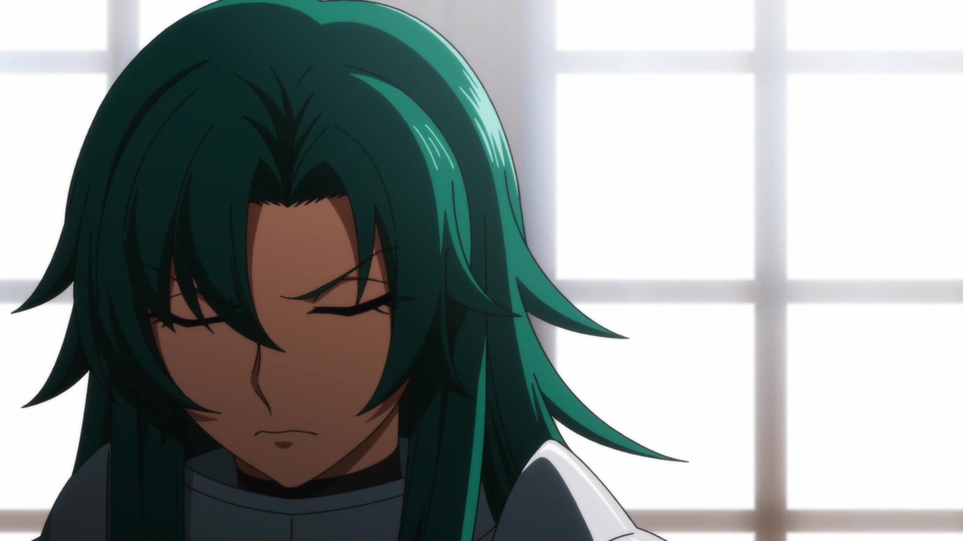 Chiyu Mahou no Machigatta Tsukaikata (Dublado) Episódio 8