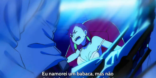 Dandadan Episódio 1
