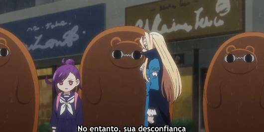 Acro Trip Episódio 1