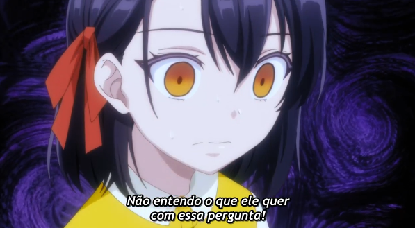 Rekishi ni Nokoru Akujo ni Naru zo Episódio 1