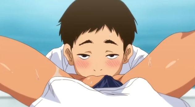 Ito wo Yoru Episódio 2