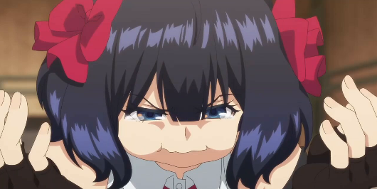 Nageki no Bourei wa Intai shitai Episódio 2