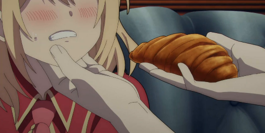Yarinaoshi Reijou wa Ryuutei Heika wo Kouryakuchuu Episódio 2