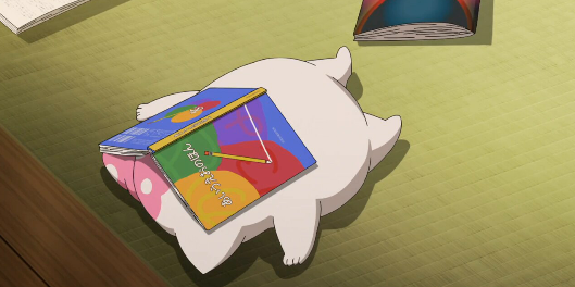 Kinoko Inu Episódio 3