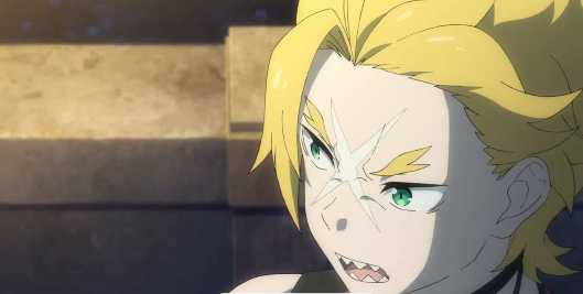Re:Zero kara Hajimeru Isekai Seikatsu 3 Episódio 3