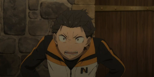 Re:Zero kara Hajimeru Isekai Seikatsu 3 Episódio 4