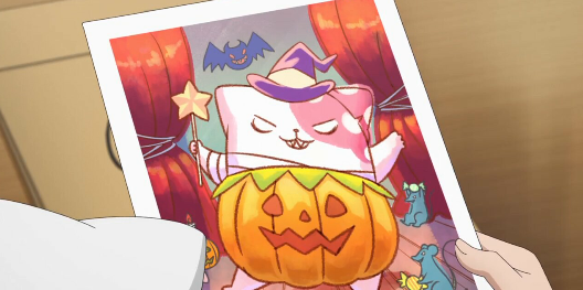 Kinoko Inu Episódio 4
