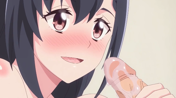 Yoasobi Gurashi! (Sem Censura) Episódio 4
