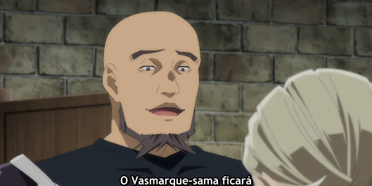 Tensei Kizoku, Kantei Skill de Nariagaru 2 Episódio 5