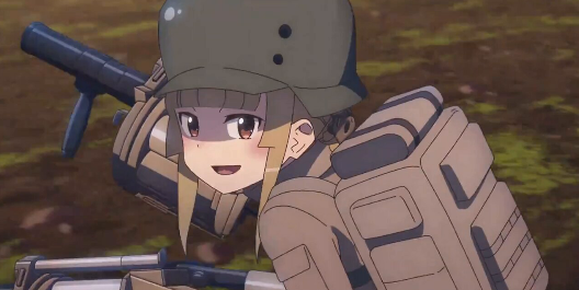 Sword Art Online Alternative: Gun Gale Online 2 Episódio 6