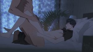 Mignon Ep. 12