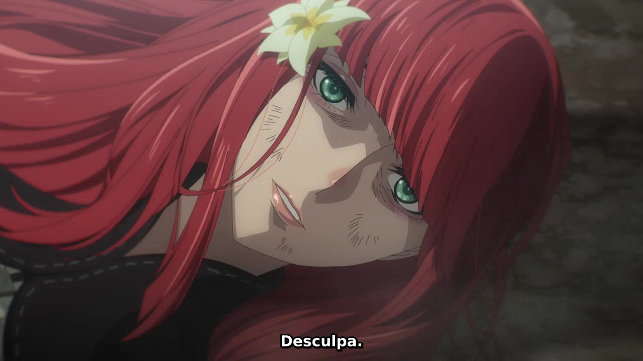 NieR:Automata Ver1.1a 2 Episódio 10