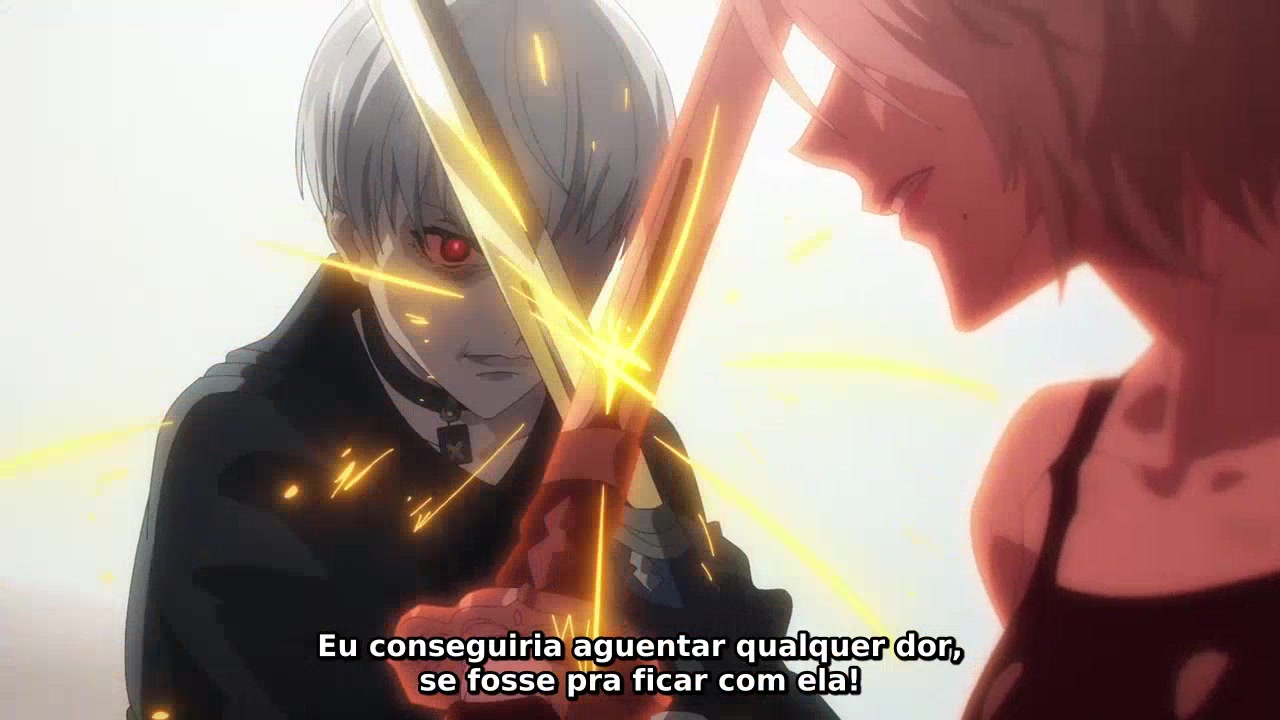 NieR:Automata Ver1.1a 2 Episódio 12