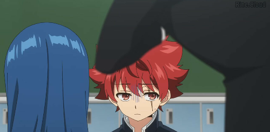 Yozakura-san Chi no Daisakusen Dublado Episódio 1