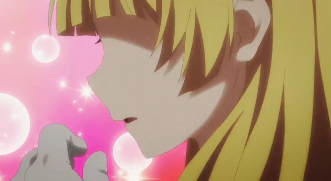 Hitoribocchi no Isekai Kouryaku Episódio 10