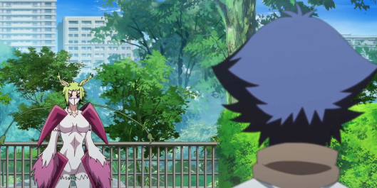 Tasuuketsu Episódio 11