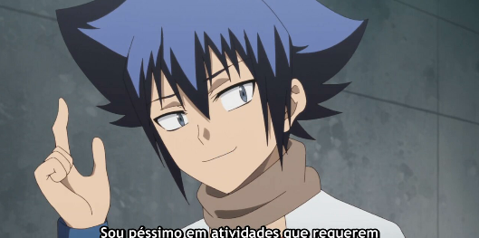 Tasuuketsu Episódio 13
