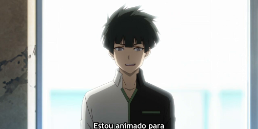 Tasuuketsu Episódio 14