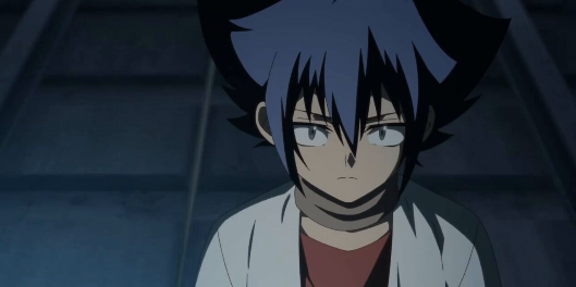 Tasuuketsu Episódio 19