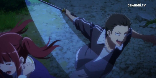 Hitoribocchi no Isekai Kouryaku Episódio 2