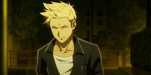 Tasuuketsu Episódio 20