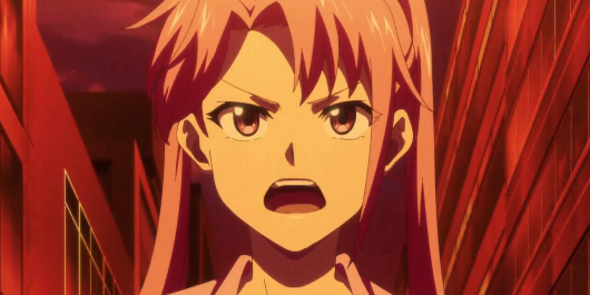 Tasuuketsu Episódio 22