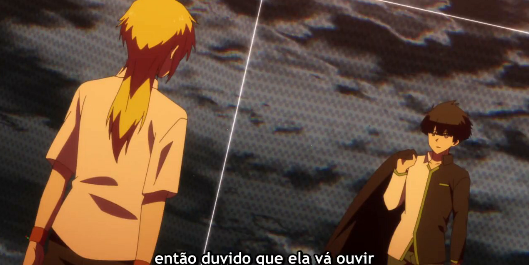 Tasuuketsu Episódio 23