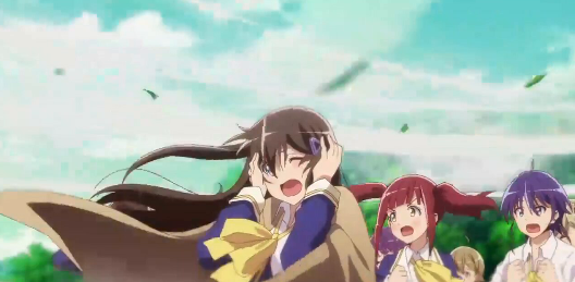 Hitoribocchi no Isekai Kouryaku Episódio 4