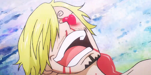 One Piece: Gyojin Tou-hen Episódio 6