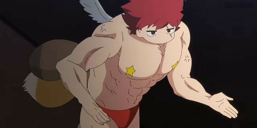 Yozakura-san Chi no Daisakusen Dublado Episódio 6