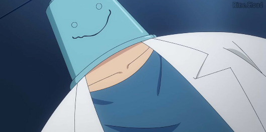 Yozakura-san Chi no Daisakusen Dublado Episódio 7