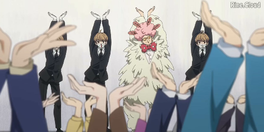 Yozakura-san Chi no Daisakusen Dublado Episódio 8