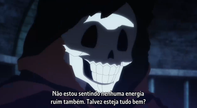 Hitoribocchi no Isekai Kouryaku Episódio 9