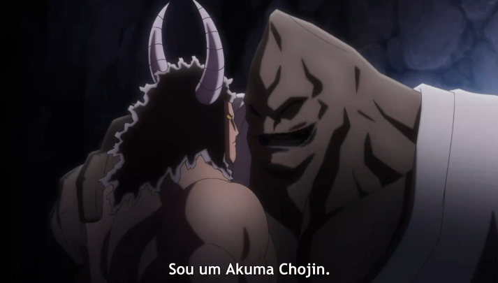 Kinnikuman: Kanpeki Chоujin Shiso-hen Episódio 11